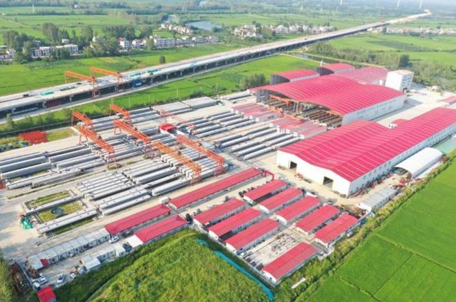 凯发K8一触即发网页设计制作网站品牌战略品牌战略与管理中交一公局集团：匠心铸就品